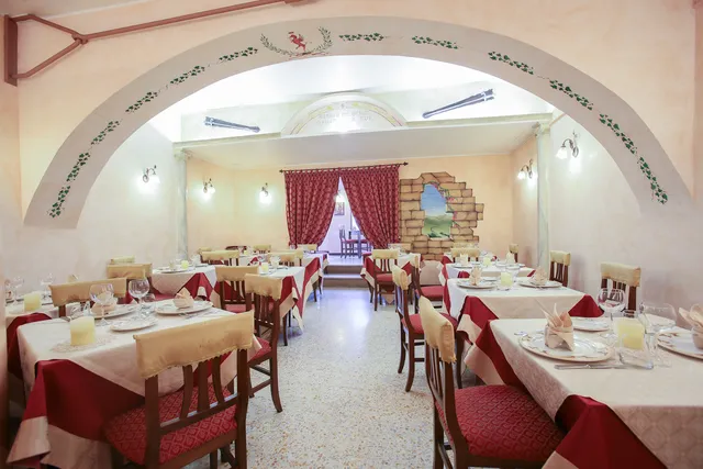 Ristorante Il Gattamelata