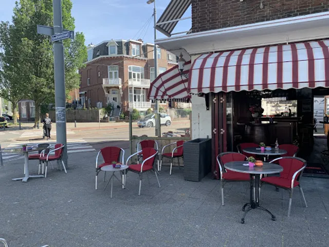 Café ‘t Seepaardje