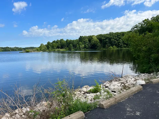 Little Dixie Lake Conservation Area