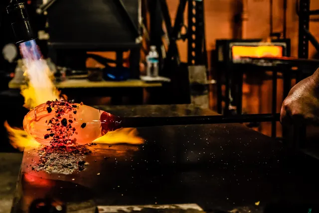 Zen Glass Studio & Gallery