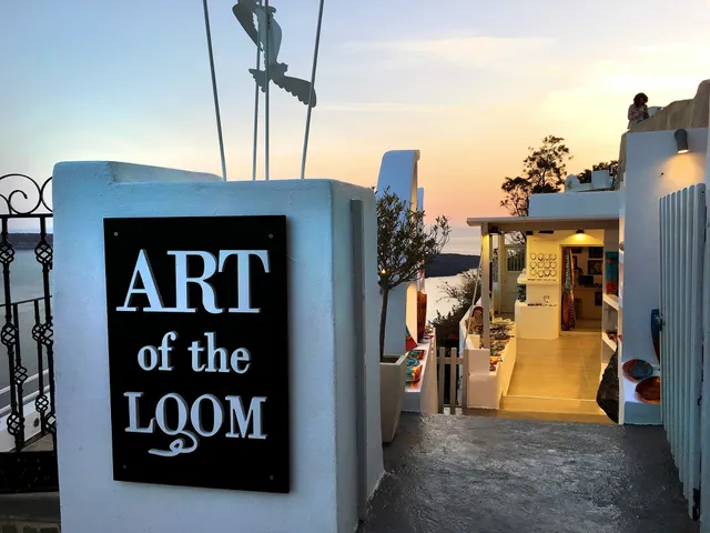 Art of The Loom Gallery