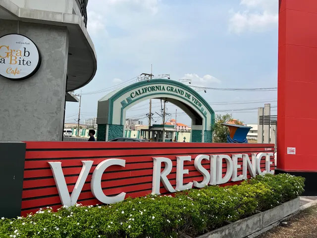 VC Residence
