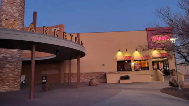 Freedom Crossing at Fort Bliss