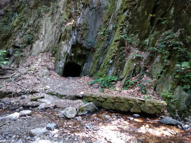 Schinderhanneshöhle