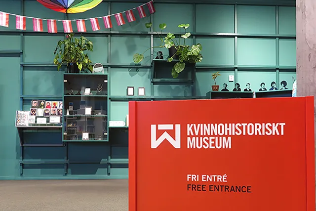 Kvinnohistoriskt museum