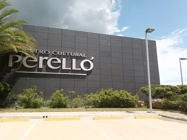 Perelló Cultural Center