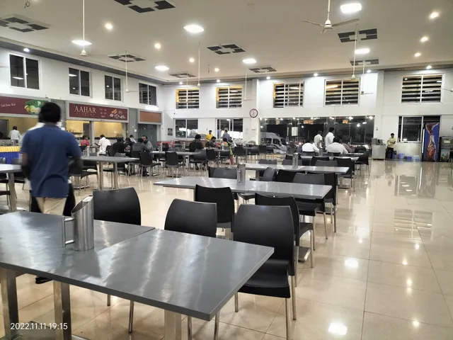 Ganesh Food Court