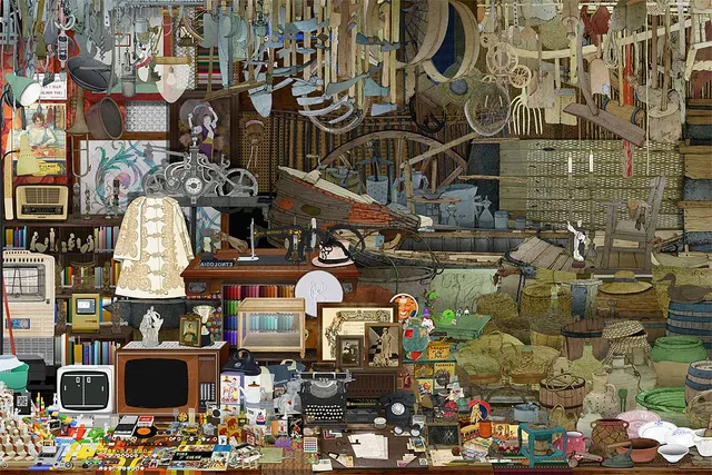 Valencian Museum of Ethnology