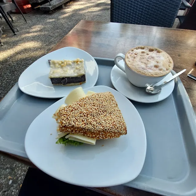 Schäfer's Brot- und Kuchen