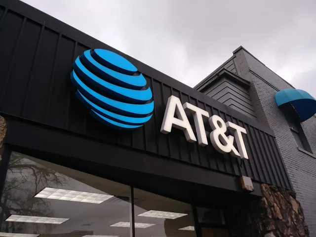 AT&T Store