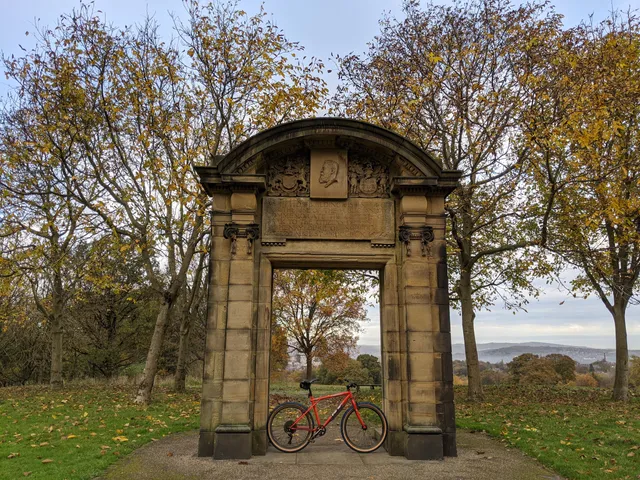 Norfolk Heritage Park