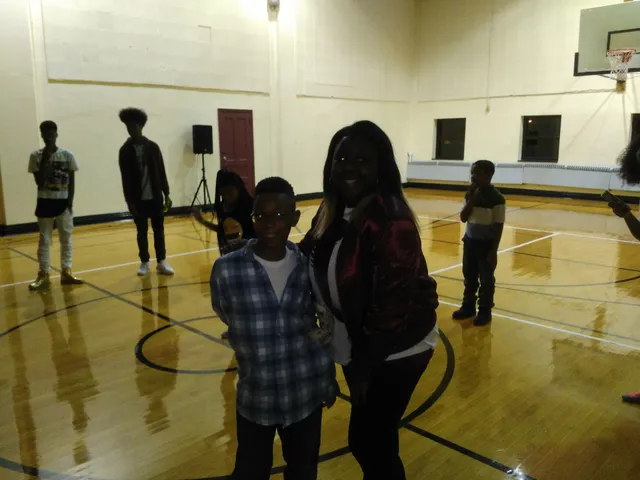 Cheektowaga Youth & Recreation