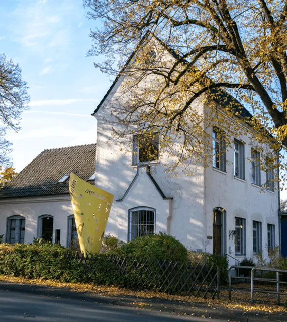 School Museum Bergisch Gladbach