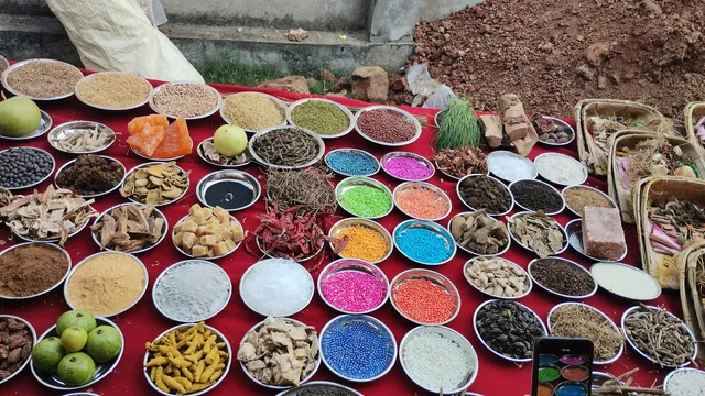 Dwarakatirumala Arya Vysya Nityaanadana Satram