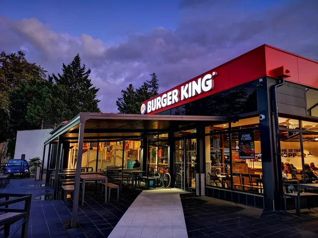 Burger King