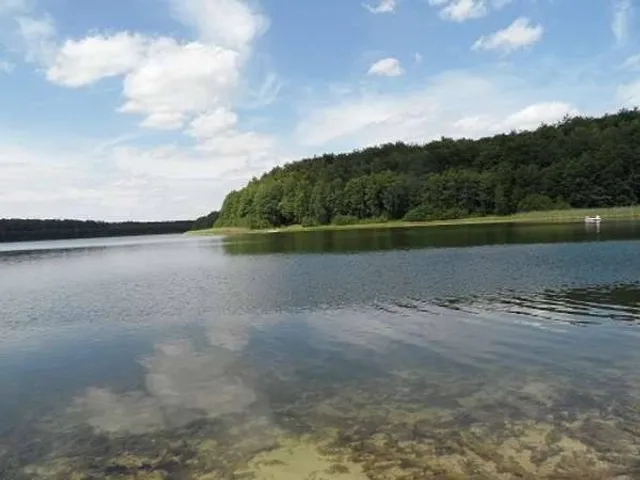 Jezioro Witoszewskie