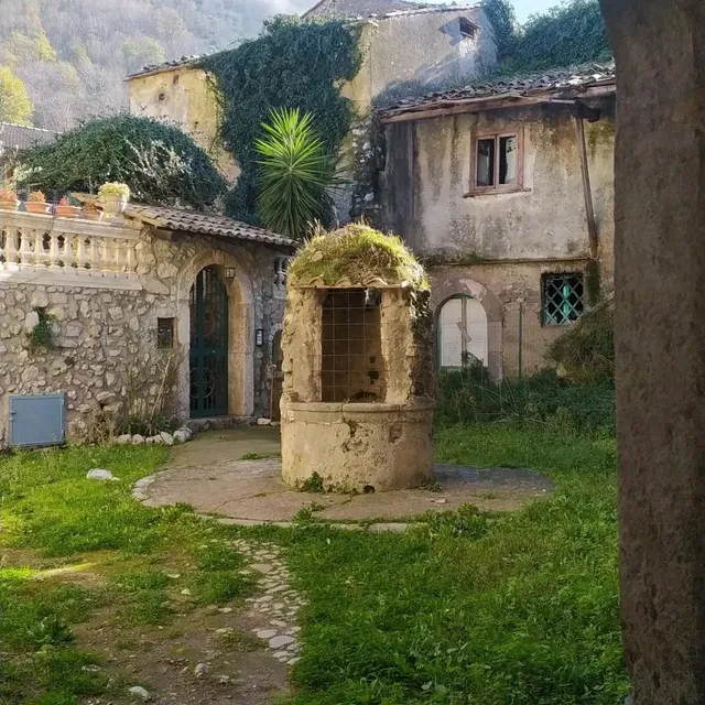 Borgo Aterrana Montoro (AV)