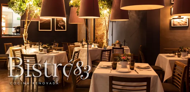 BISTRO 83
