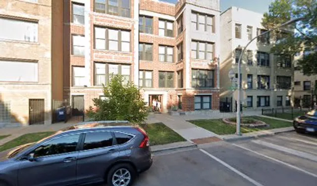 Julia's Southside Shrimp