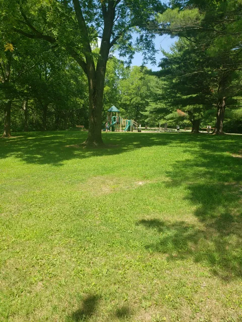 Pecatonica River Forest Preserve