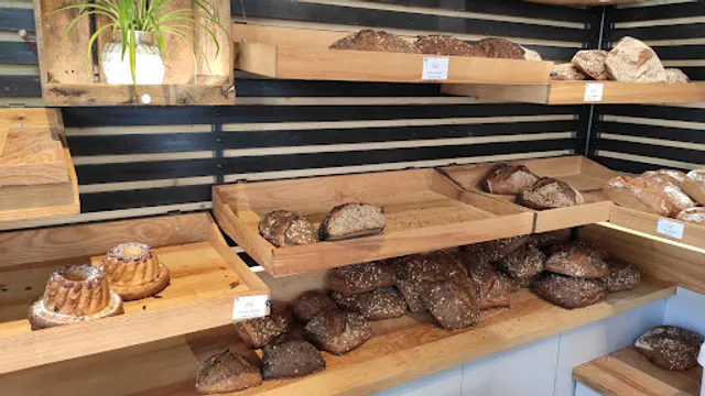 Boulangerie Pain des Paumes