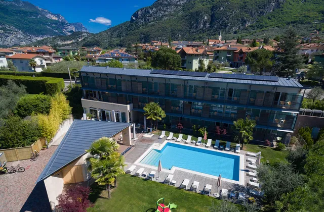 Park Hotel Il Vigneto