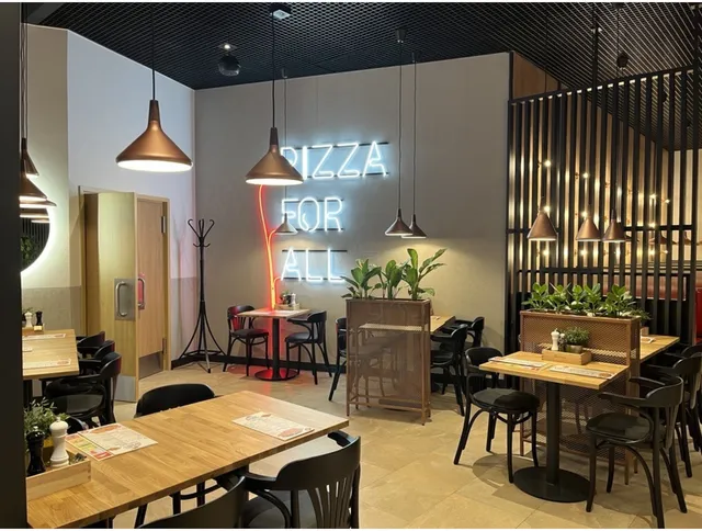 Pizza Hut Gdynia Riviera