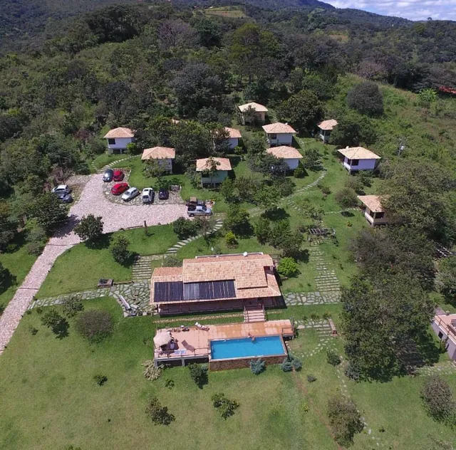 Pousada Villa Severina