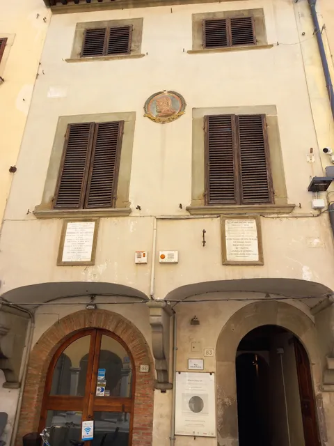 Casa Masaccio