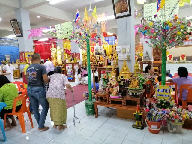 Wat Thep Kunchon