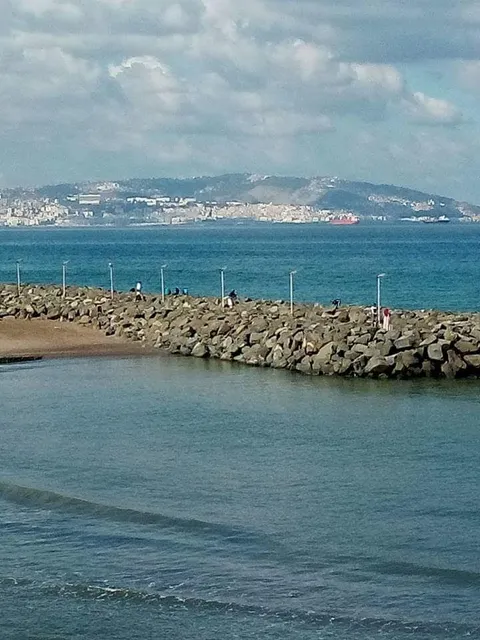 Plage La Sirène