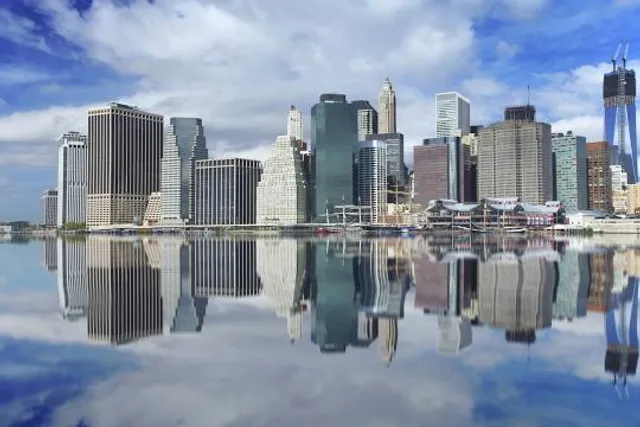 CB Garden & CB Water park