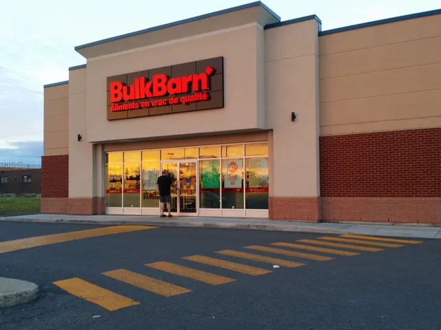 SmartCentres Montreal