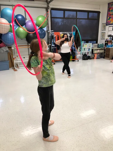 Inner-City Neighborhood Art House