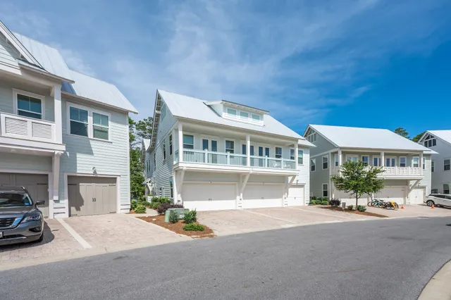 Sea’n is Believe’n - Prominence on 30A