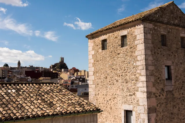 Torre Museo Font Bona