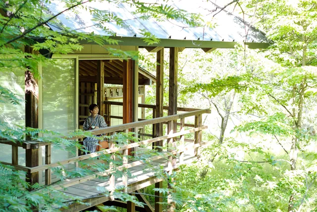 Daikon no Hana Onsen