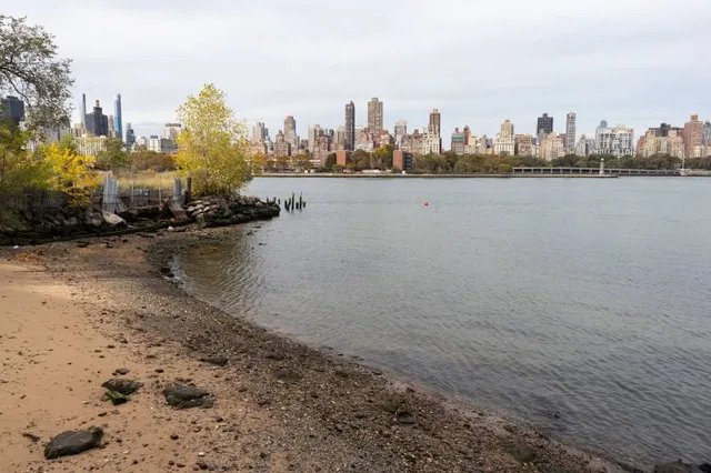 Hallets Cove Playground