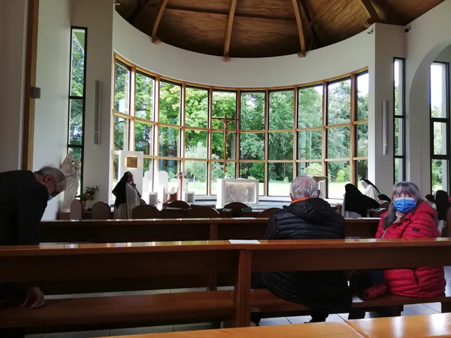 Monastère de l'Annonciade