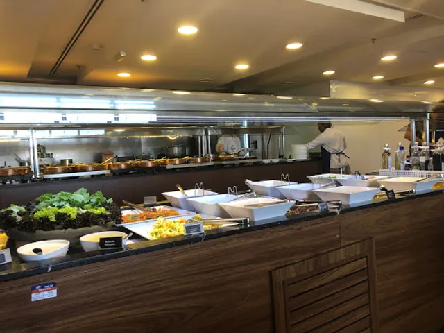 Viena Kosher Restaurante