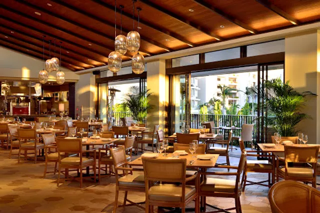 Tapas & Charcoal Grill "La SIMA"