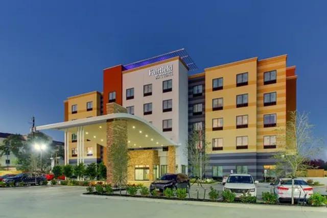 Fairfield by Marriott Inn & Suites Houston Brookhollow