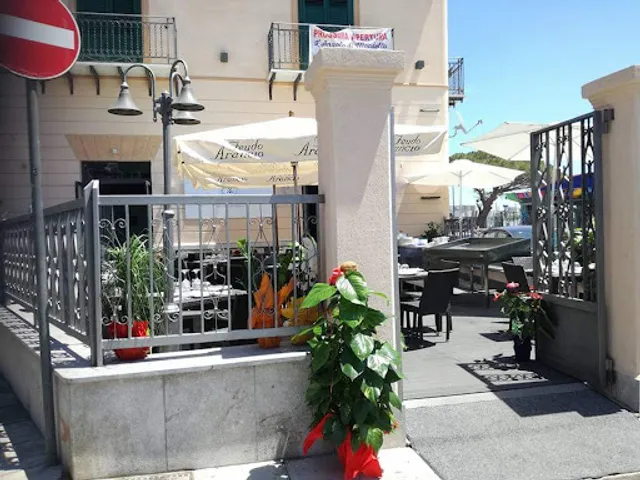 L'angolo di Mondello - Trattoria da Franco