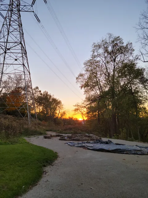 Great Parks Nature Center at The Summit