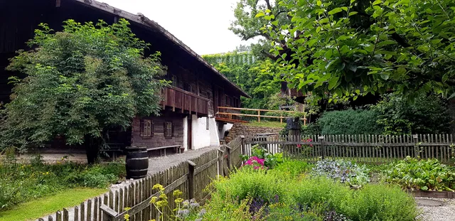 Museum Lake Starnberg