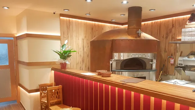 Restaurant La Tagliatella | Xperience, Sant Boi |