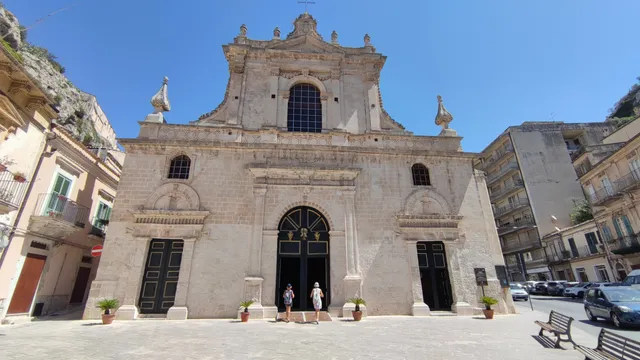 Chiesa Collegiata di Santa Maria di Betlem
