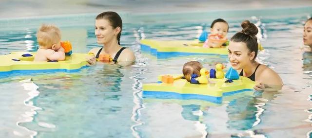 Splash & Fun Water Park