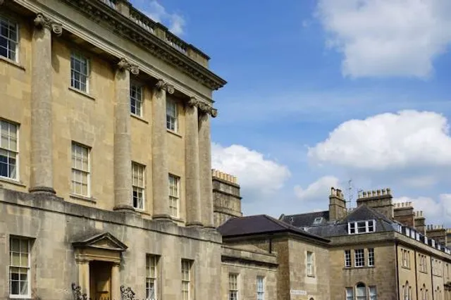 The Museum of East Asian Art