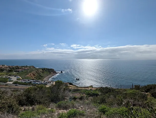 Point Vicente Park